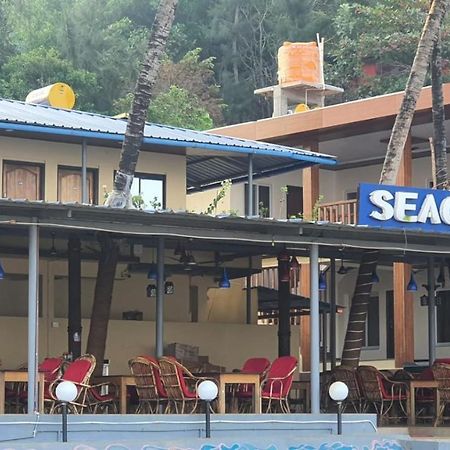 Seagate Hotel Gokarna  Exterior photo