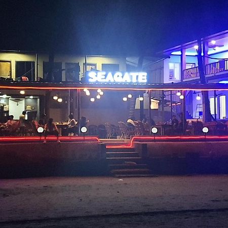 Seagate Hotel Gokarna  Exterior photo